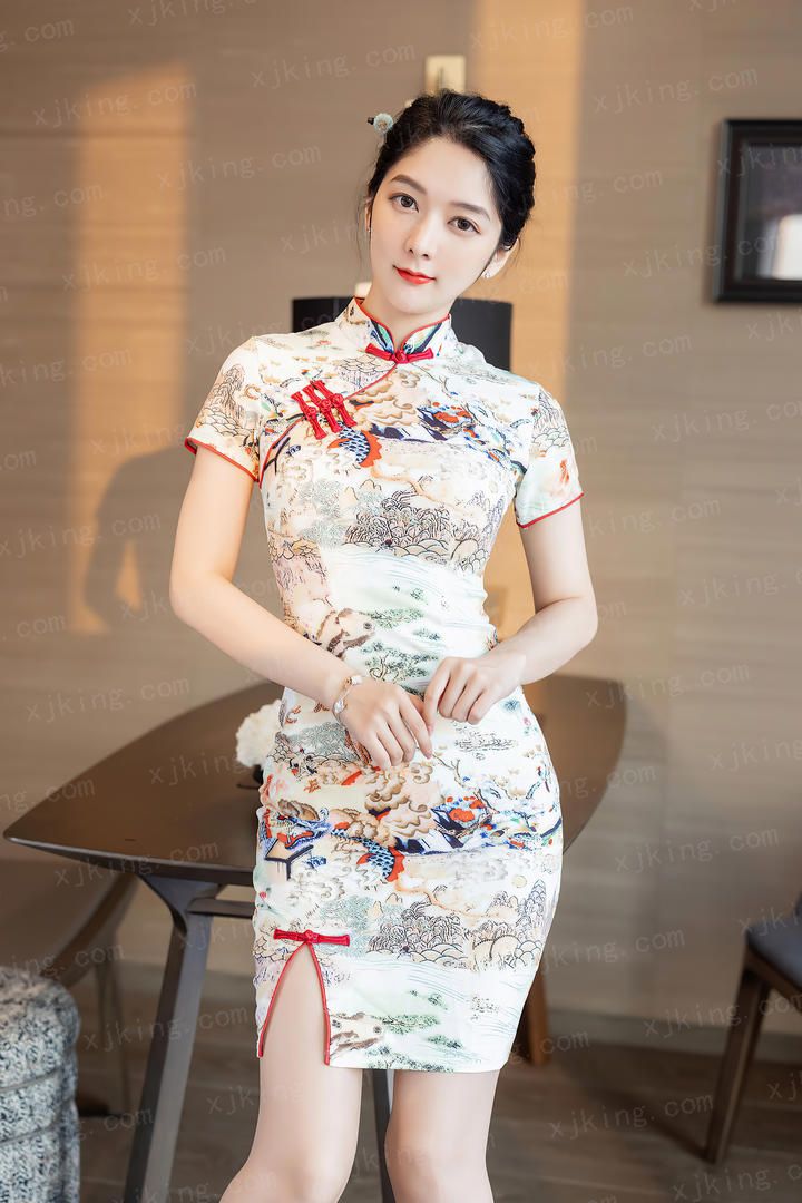 我真是个妖怪