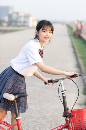 穿越男的部落公主
