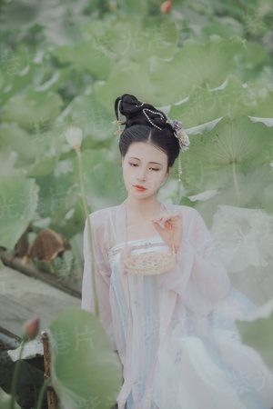 问镜(合作)