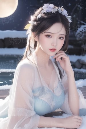 古宅疑案下
