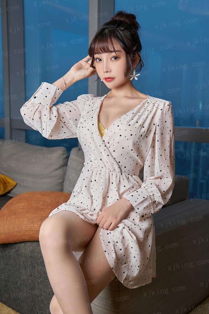 叛爱小娘子