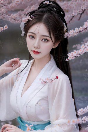 女神是我学姐