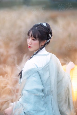卖笑女郎