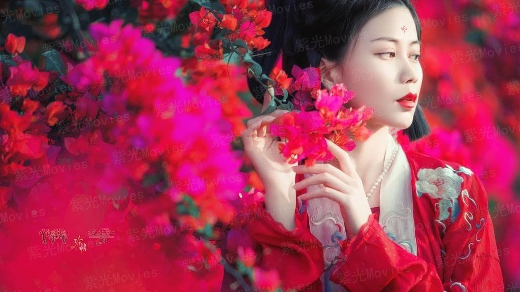 冰枪赵子龙
