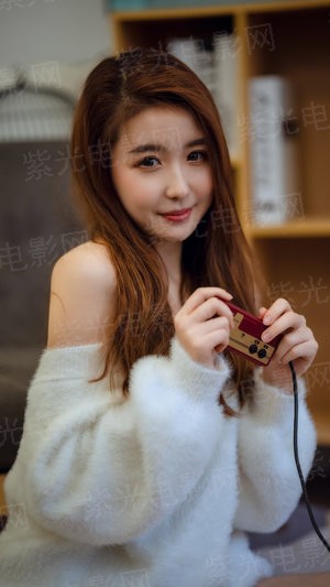 落花洞女的传说