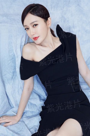 捡来的新娘