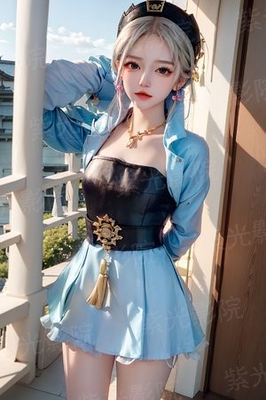 蜂鸟特攻