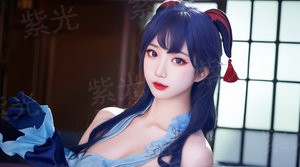 狼的孩子雨和雪[电影解说]