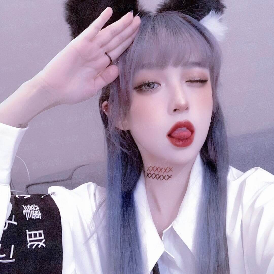 宠狐成妃