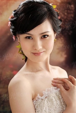 豆腐娇妻水滴滴