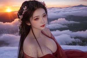 重生之倾城天下