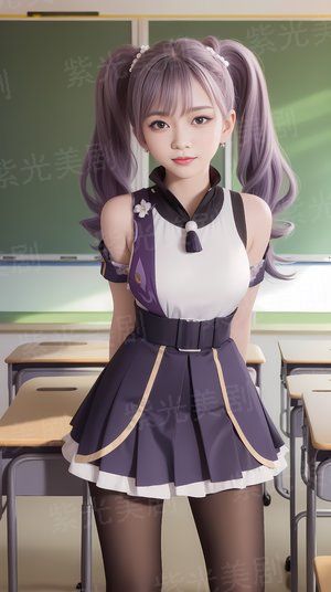 情淡伊人妆