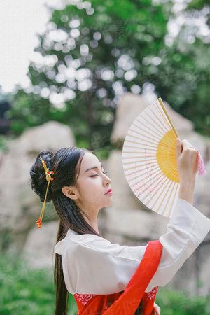 媚香入骨：帝欢