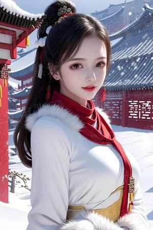 异世之我会种田