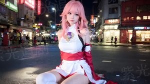 甜小姐与冷先生