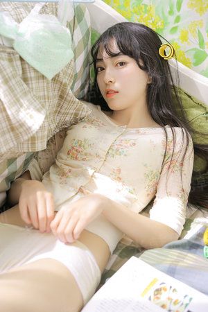 女皇的宠妃（gl）