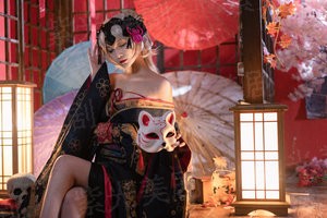 踏马中原