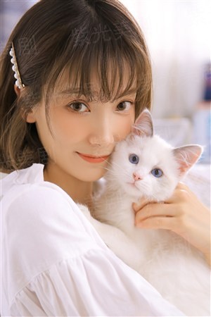 山里来的契约者