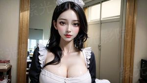 我的女友是个过度认真的处女碧池