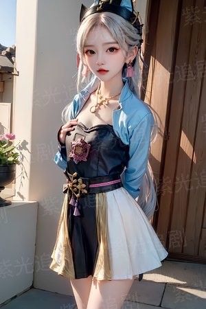 唐伯虎冲上云霄