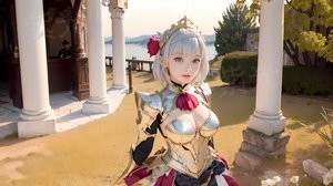 奇妙世界的无限之旅
