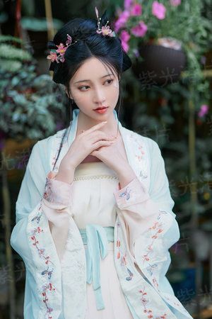 药尊女帝