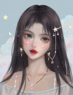诡栗世界