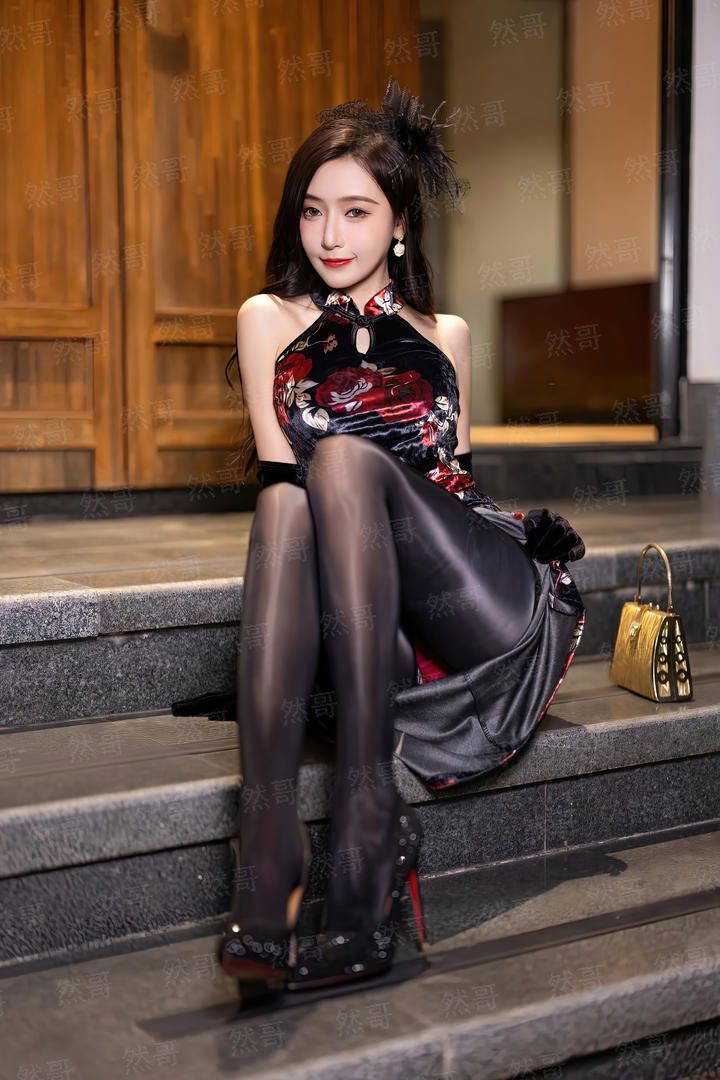 殿下，危险