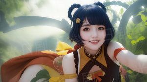 修行者笔记01