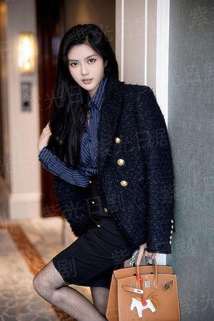 凤落紫霄之嫡女倾华