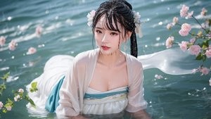 时尚烟云