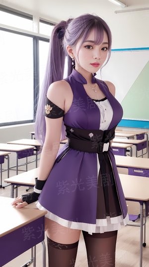 甘霖之时