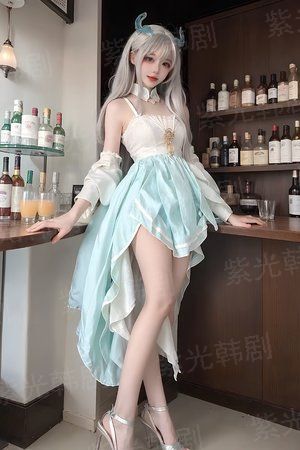午夜先生:小心怪物
