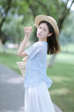 穿越之欢喜农家女