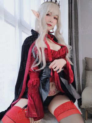 魔鬼无限