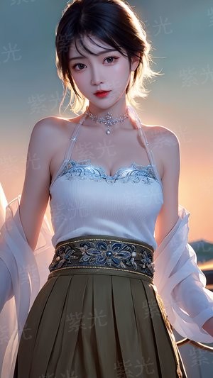 信仰永恒