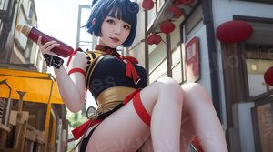 密爱：妻子的妹妹