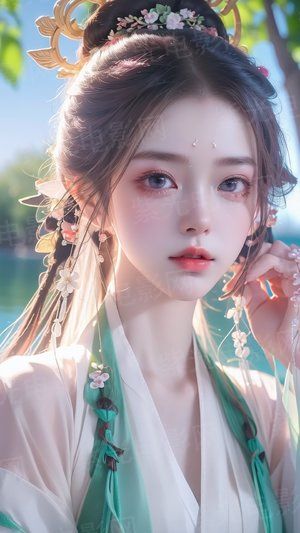 霸宠女将军：妖孽夫君太腹
