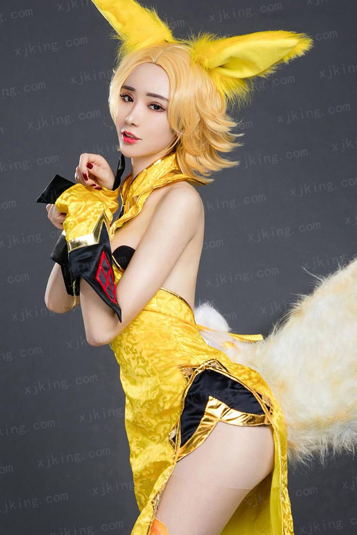 啼笑姻缘（上集）