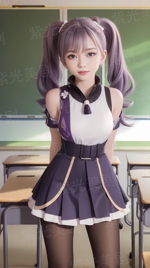 异能之超能学院