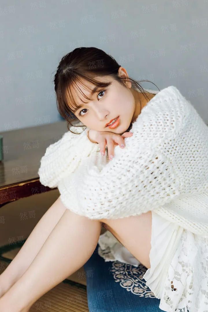 未来之机甲女