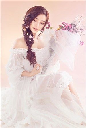 国师谋朝