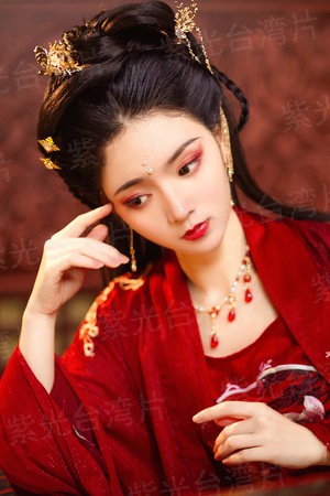 借尸还魂：夫人闹和离