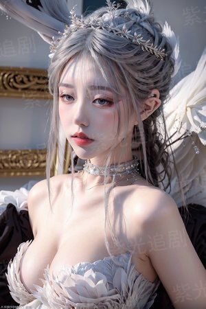如果爱下去（GL）