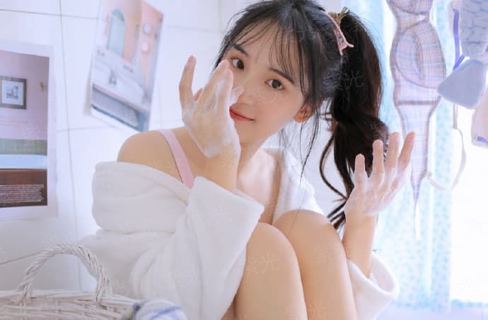 我真的不是警察！