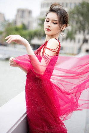 放开我女儿