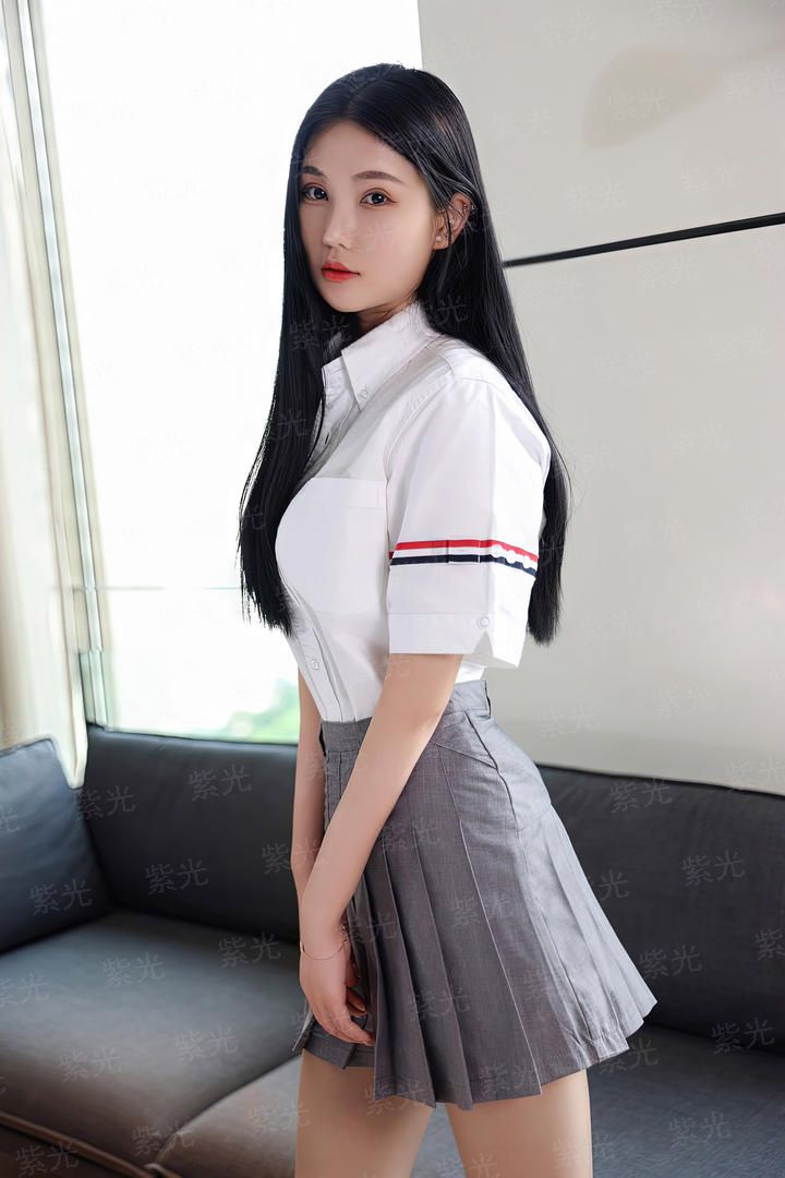 鹿禹，快到姐姐怀里来