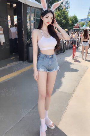 倾尽风华之美人吟