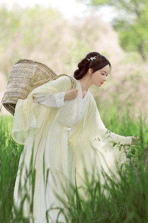 朱门庶杀，惊世女可汗
