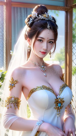 仙武之葬雪童尊